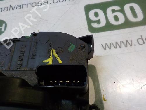 Rear left lock RENAULT SCÉNIC III (JZ0/1_) 1.5 dCi | BP3999853C100 