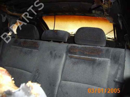 Right front brake caliper KIA RIO I Hatchback (DC) 1.3 | BP11544986M104  - Image 5