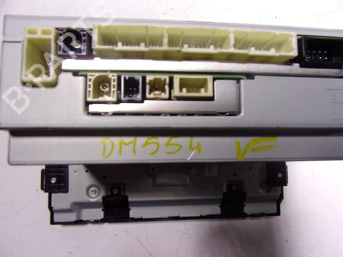 Electronic module TOYOTA YARIS (_P21_, _PA1_, _PH1_) 1.5 Hybrid (MXPH11) | BP16831711M83 