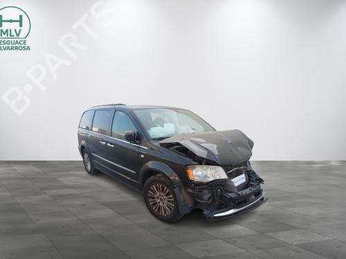Ricambi LANCIA VOYAGER MPV (404_)  2.8 CRD (RT, 53)  4778591
