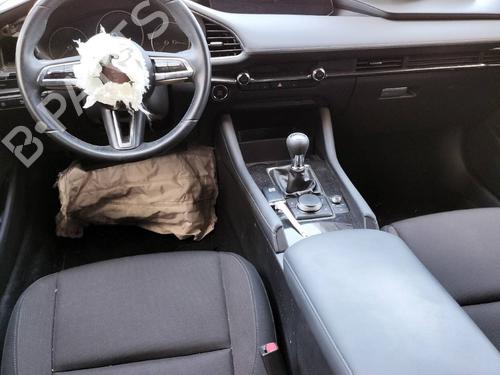 Electronic module MAZDA 3 Hatchback (BP) 2.0 SKYACTIV-G M Hybrid | BP11193491M83  - Image 12