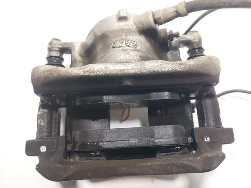 Right front brake caliper MERCEDES-BENZ A-CLASS (W176) A 200 CDI / d (176.008) | BP27975182M104 