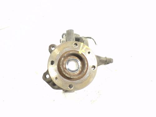 Used Right front steering knuckle Right front steering knuckle CITROËN C3 Picasso (SH_) [2008-2026] 9831171 9831171