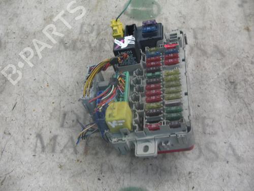 Used Fuse box Fuse box ROVER 400 II (RT) [1995-2000] 3746309 3746309