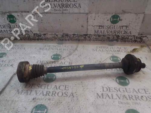 Used Left rear driveshaft VW PHAETON (3D1, 3D2, 3D3, 3D4, 3D6, 3D7, 3D8, 3D9) 3.0 V6 TDI 4motion (224 hp) 4008906