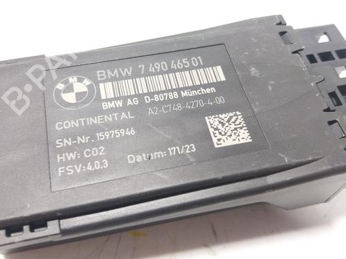Electronic module BMW X7 (G07) xDrive 40 d Mild-Hybrid | BP30162958M83 