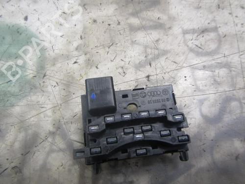 Electronic module AUDI A3 (8P1) 2.0 TDI 16V | BP3828680M83 