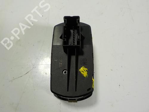 Left front window switch OPEL CORSA E (X15) 1.4 (08, 68) | BP12979984I27 