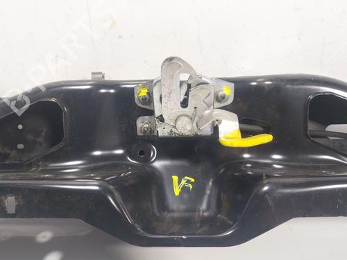 Frontplade/Frontkurv FIAT DUCATO Van (250_) 130 Multijet 2,3 D | BP23211309C72 - Image 2