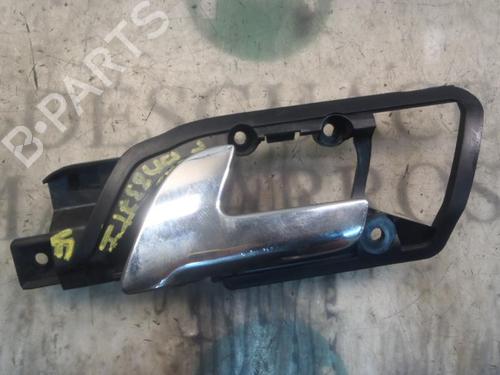 Venstre bak invendig håndtak VW POLO (9N_, 9A_) 1.4 16V (75 hp) 3798163