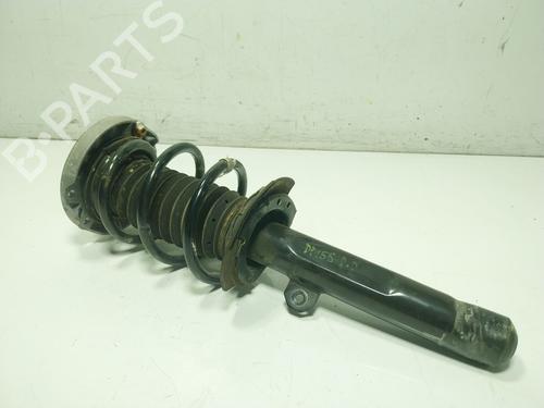 Used Right front shock absorber MINI MINI COUNTRYMAN (F60) Cooper (136 hp) 29400105