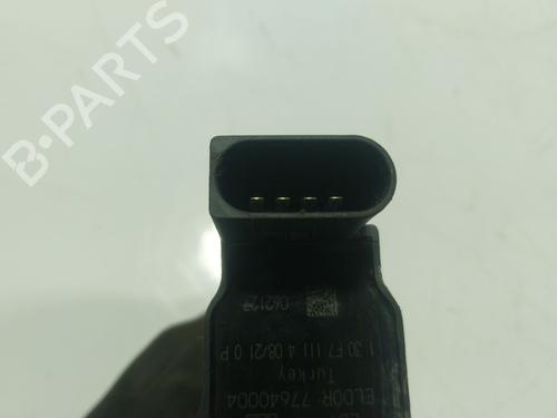 Ignition coil SEAT ATECA (KH7, KHP) | BP23107705M94