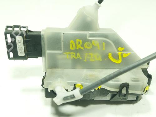 Rear left lock OPEL CROSSLAND X / CROSSLAND (P17, P2QO) 1.2 (75) | BP27497083C100 