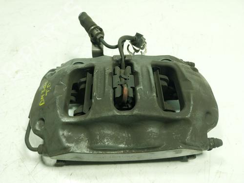 Used Right rear brake caliper Right rear brake caliper PORSCHE PANAMERA (971) 2.9 4 (97ABY1, 97BBY1, 97BBI1, 97BBM1, 97ABI1) (330 hp) 16665090 16665090