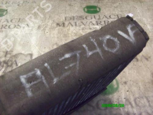 Aircondition fordamper MAZDA 3 (BK) 1.6 DI Turbo | BP11646403M109 