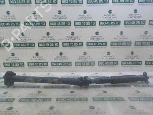Used Driveshaft BMW 3 (F30, F80) 330 d (258 hp) 5107090