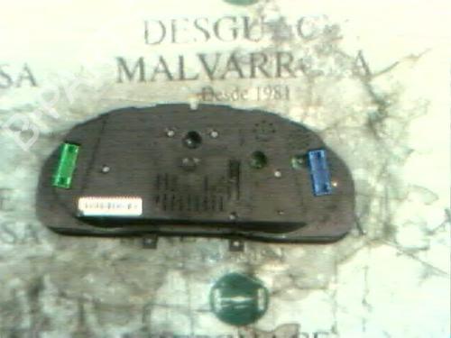 Instrument cluster SKODA SUPERB I (3U4) 1.9 TDI | BP3773794C47 