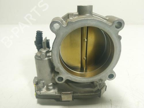 Throttle body MERCEDES-BENZ GLC (X253) 200 EQ Boost 4-matic (253.981) | BP24574884M82 