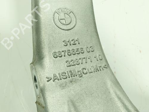 Right front steering knuckle BMW X6 (G06, F96) xDrive 30 d Mild-Hybrid | BP29394647M26 