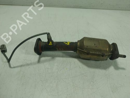 Used Catalyst Catalyst MITSUBISHI ASX (GA_W_) 1.6 MIVEC (GA1W) (117 hp) 19508982 19508982