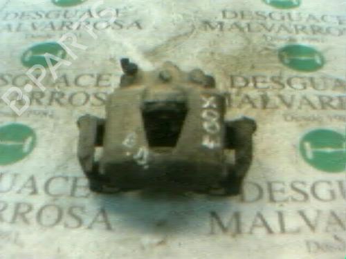 Used Right front brake caliper Right front brake caliper OPEL ASTRA F Saloon (T92) 1.7 TD (F19, M19) (68 hp) 11555266 11555266