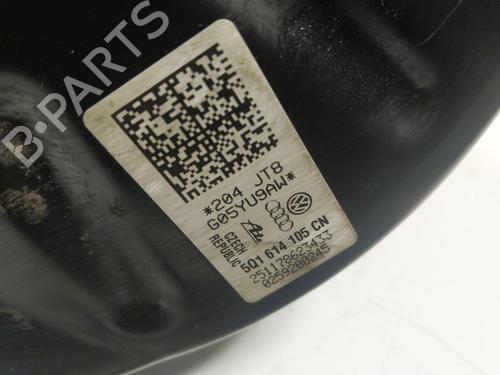 Servo brake SEAT LEON (5F1) 1.6 TDI | BP16431010M42 