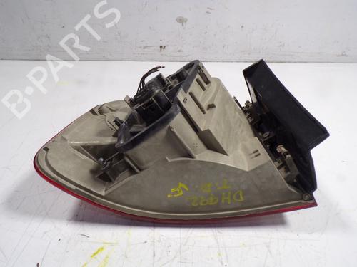Right taillight VW TOUAREG (7LA, 7L6, 7L7) 2.5 R5 TDI | BP8906436C35 