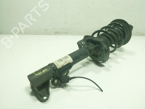 Left front shock absorber MERCEDES-BENZ C-CLASS Coupe (C204) | BP30162969M16