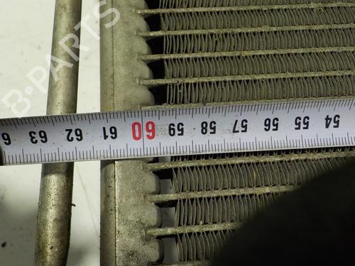 AC radiator MERCEDES-BENZ M-CLASS (W164)  | BP8832741M32 