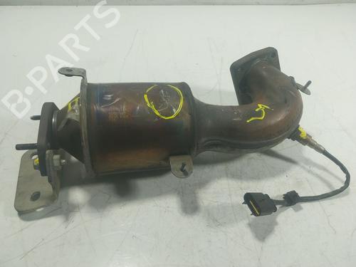 Used Catalyst Catalyst FIAT TIPO Estate (356_, 357_) [2016-2026] 17235468 17235468