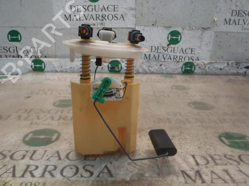 Used Fuel pump Fuel pump DACIA LOGAN (LS_) 1.5 dCi (LS0K) (68 hp) 3801382 3801382