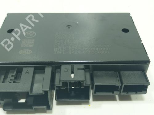 Used Electronic module Electronic module BMW XM (G09) XM All-wheel Drive (653 hp) 33886818 33886818