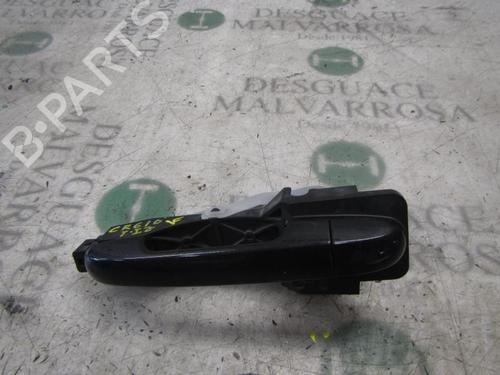 rear-left-exterior-door-handle-kia-ceed-hatchback-ed-16-826551h000-2006-2007-2008-2009-2010-2011-2012-3825179 main image
