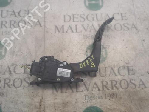 pedal-skoda-fabia-i-6y2-1999-2000-2001-2002-2003-2004-2005-2006-2007-2008-3803554 main image