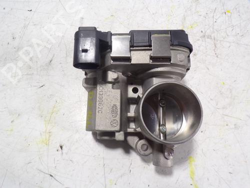 Throttle body AUDI A1 Sportback (GBA)  | BP8913449M82 