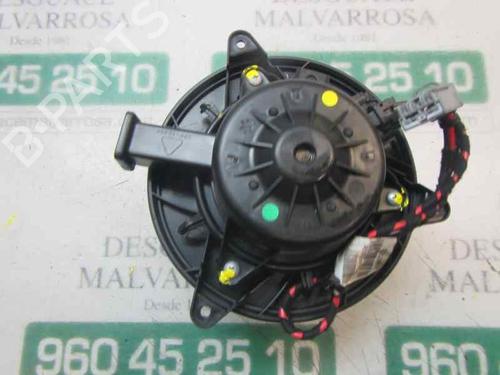 Used Heater blower motor Heater blower motor OPEL INSIGNIA A (G09) 2.0 CDTI (68) (163 hp) 3876750 3876750