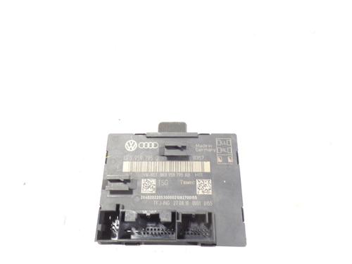Electronic module AUDI A6 C6 (4F2) | BP9222542M83 - Image 2