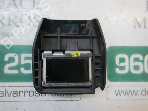 Electronic module LEXUS RX (_U3_) 330 (MCU38_, MCU38R) | BP4002630M83 