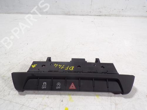 Used Warning switch Warning switch AUDI A1 Sportback (GBA) [2018-2026] 8913484 8913484