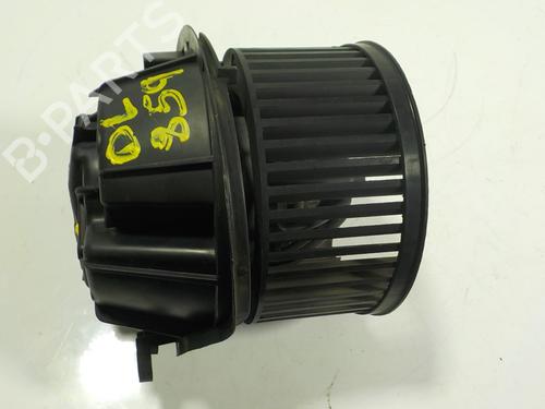 Used Heater blower motor CITROËN C3 I (FC_, FN_) 1.4 HDi (68 hp) 17185129