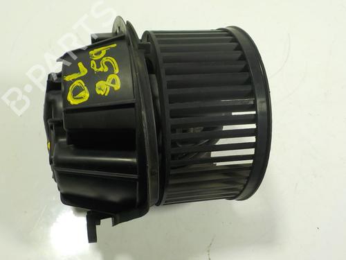 Heater blower motor CITROËN C3 I (FC_, FN_) [2002-2024]  17185129