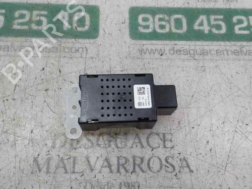Used Electronic module Electronic module VW TIGUAN (5N_) 2.0 TDI (140 hp) 5783487 5783487