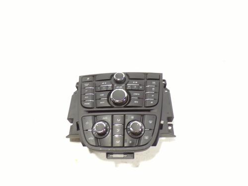 Used Switch Switch OPEL ASTRA J (P10) [2009-2016] 7666541 7666541