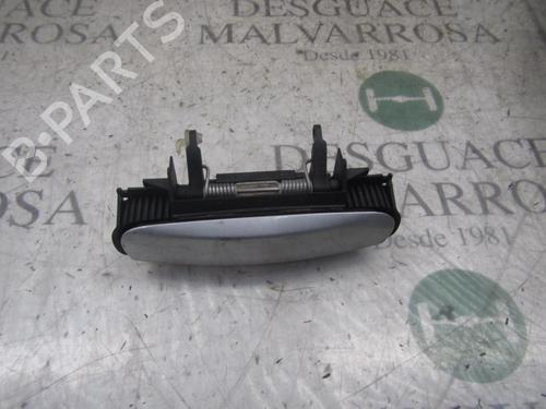 Used Rear right exterior door handle AUDI A4 B7 (8EC) 3.0 TDI quattro (204 hp) 3829952