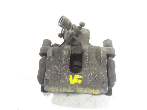 Used Left rear brake caliper Left rear brake caliper VOLVO V40 Hatchback (525) [2012-2019] 14492190 14492190