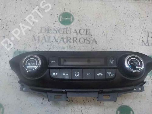 Used Climate control Climate control HONDA CR-V IV (RM_) 2.2 i-DTEC AWD (RE6) (150 hp) 4897075 4897075