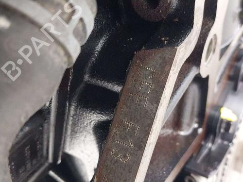 Engine VW CC B7 (358) | BP39203901M1 - Image 6