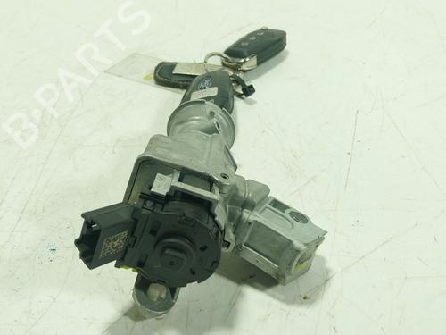 Electronic module FORD FIESTA VII (HJ, HF) 1.1 Ti-VCT | BP30645015M83 