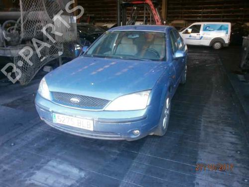 Used Parts FORD MONDEO IV Saloon (BA7) 2.0 486184