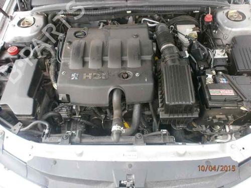 ECU airbags PEUGEOT 406 (8B) 2.0 HDI 90 | BP3825683M53 